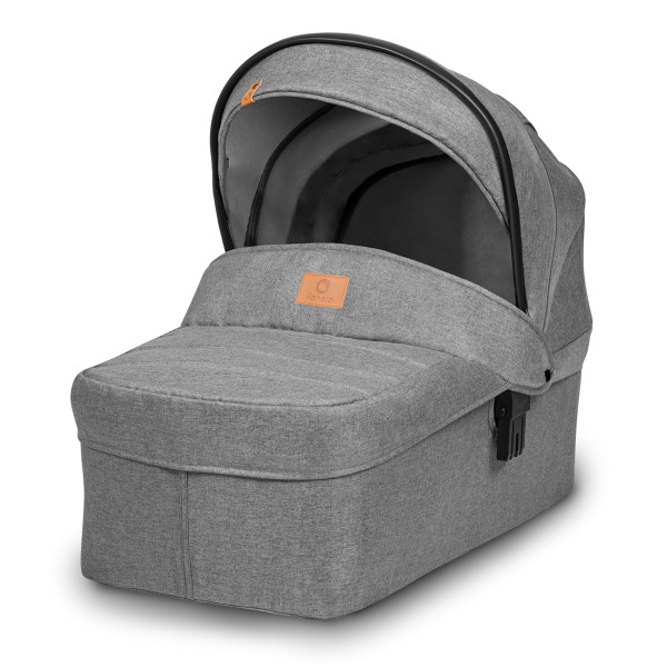 Lionelo kolica Bianka 3/1, Grey