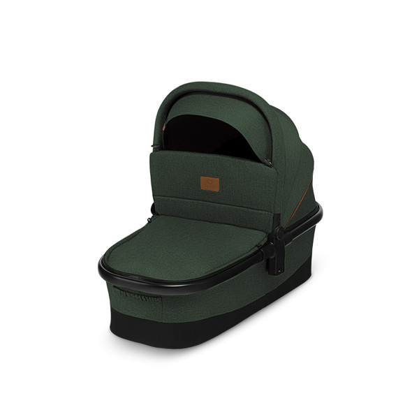 Lionelo kolica Mika 3/1, Green, Green Forest