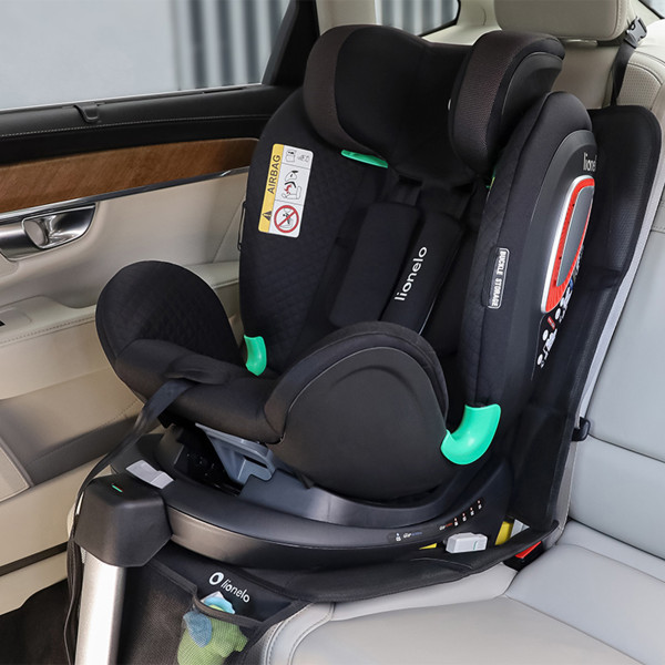 Lionelo zaštita za autosedište, Black Carbon