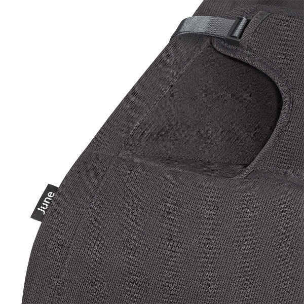 Lionelo njihalica June, Grey