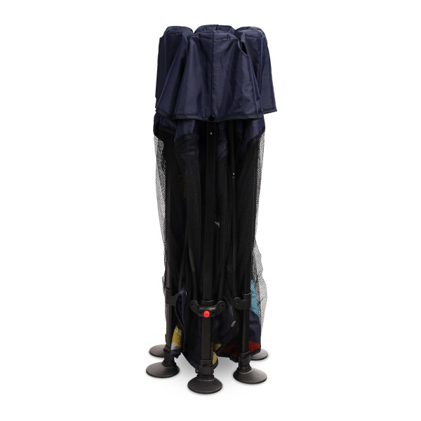 Lionelo prenosna ogradica Roel, Blue Navy