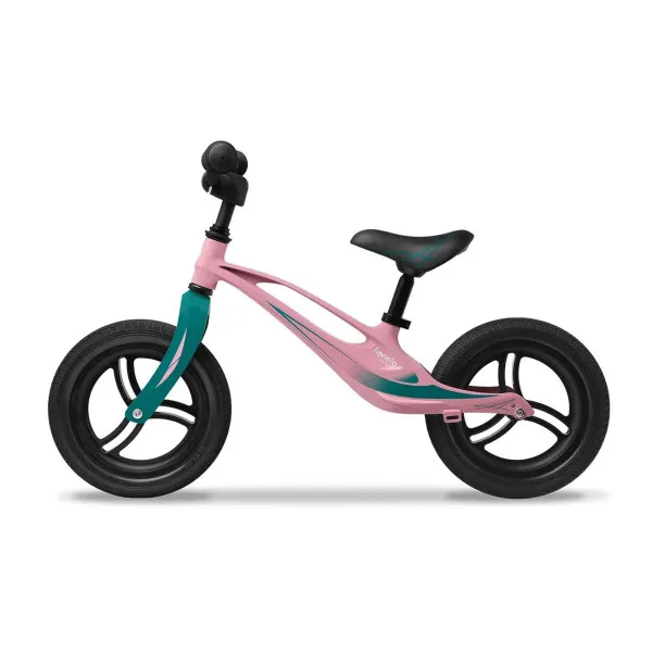 Lionelo balanser Bart, Pink