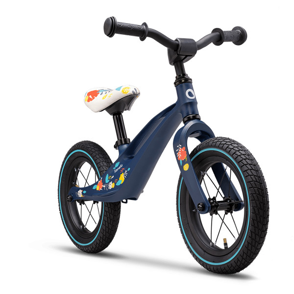 Lionelo balanser Air Bart, Blue Navy