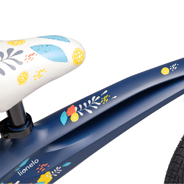 Lionelo balanser Air Bart, Blue Navy