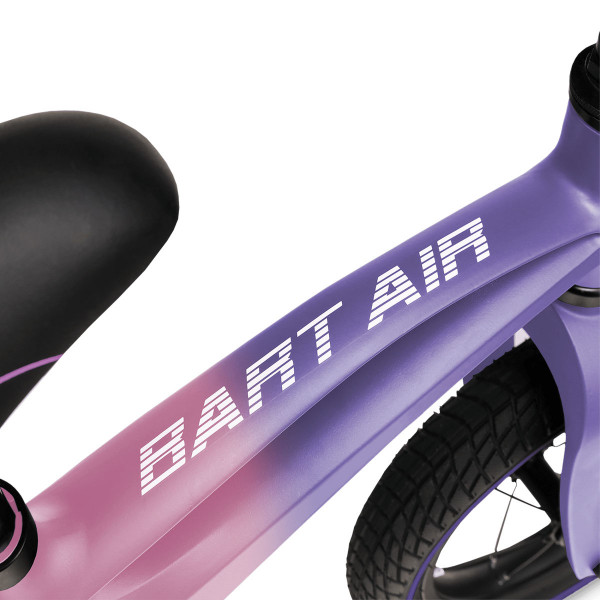 Lionelo balanser Air Bart, Pink Violet