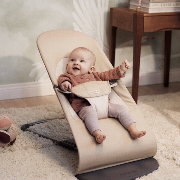 BabyBjörn njihalica Soft