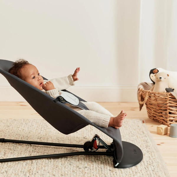 BabyBjörn njihalica Soft