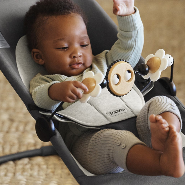 BabyBjörn njihalica Soft