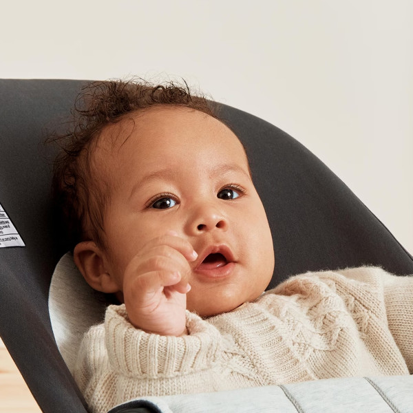 BabyBjörn njihalica Soft