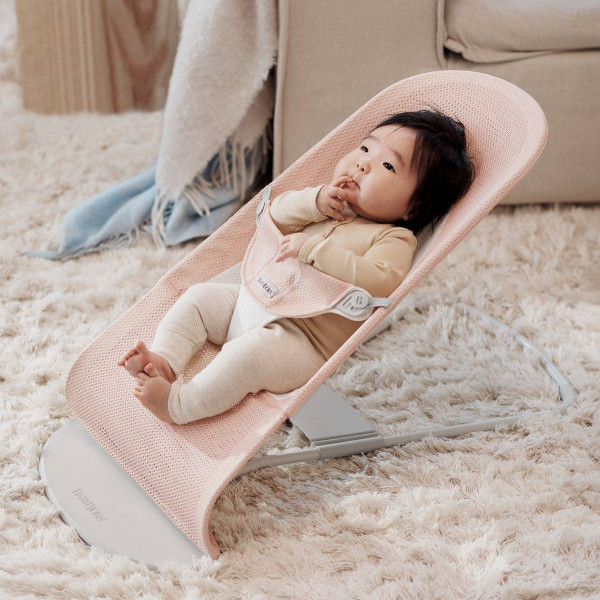 BabyBjörn njihalica Soft