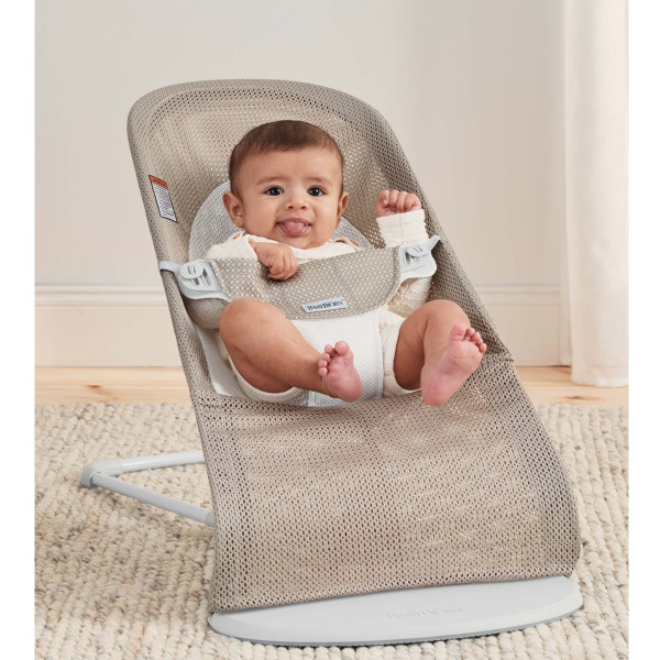 BabyBjörn njihalica Soft