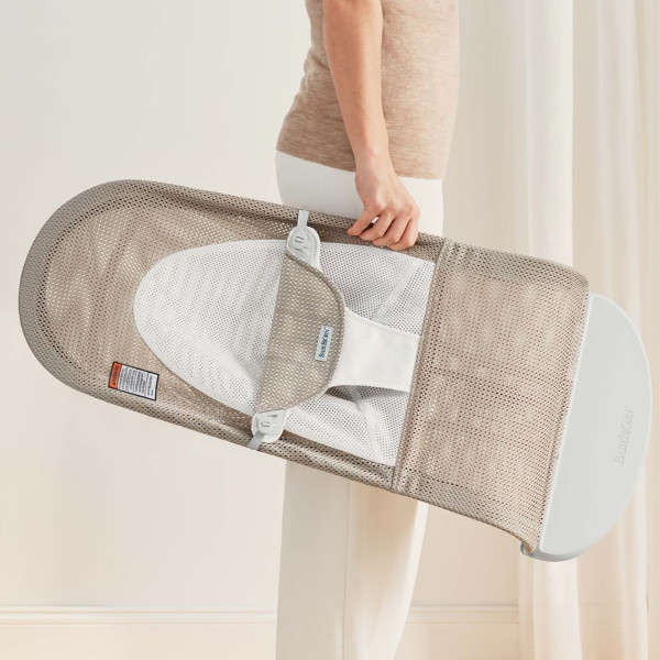 BabyBjörn njihalica Soft