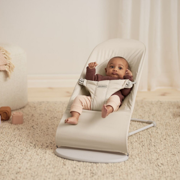 BabyBjörn njihalica Soft