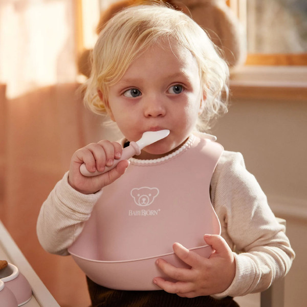 BabyBjörn silikonska portikla