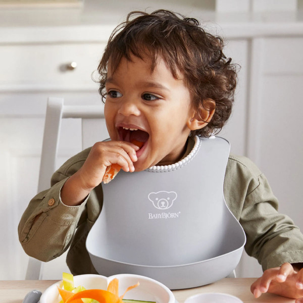 BabyBjörn silikonska portikla