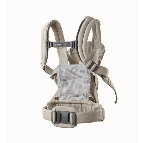 BabyBjörn nosiljka Harmony