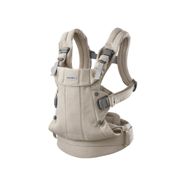 BabyBjörn nosiljka Harmony