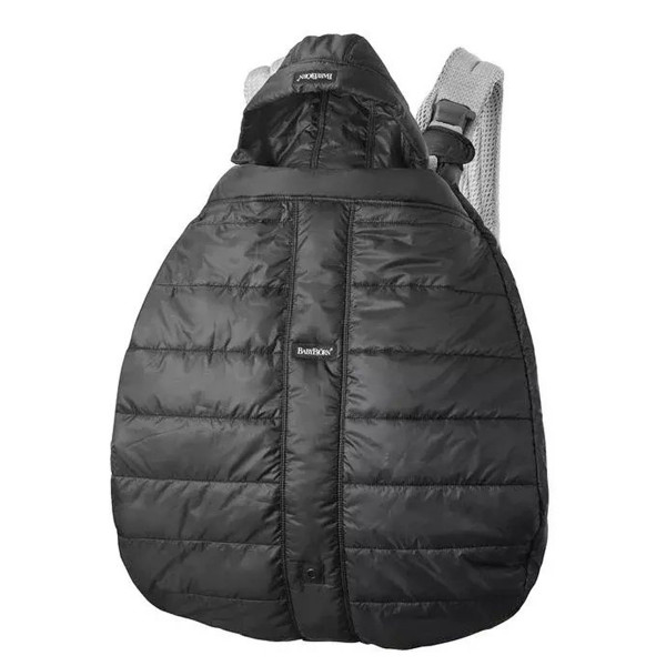 BabyBjörn zimska zaštita za nosiljku