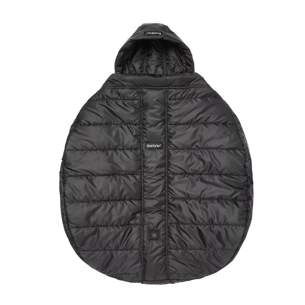 BabyBjörn zimska zaštita za nosiljku