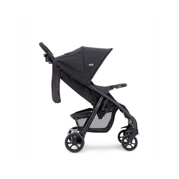 Joie kolica Muze 2u1, 0m+, Coal