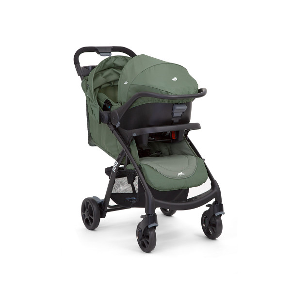 Joie kolica Muze 2u1, 0m+