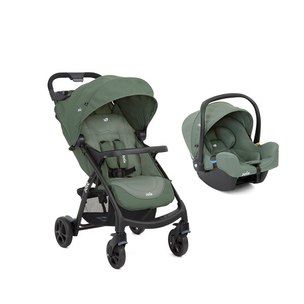 Joie kolica Muze 2u1, 0m+