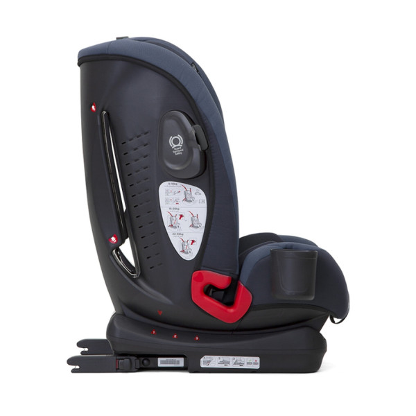 Joie autosedište BOLD R, 9-36kg