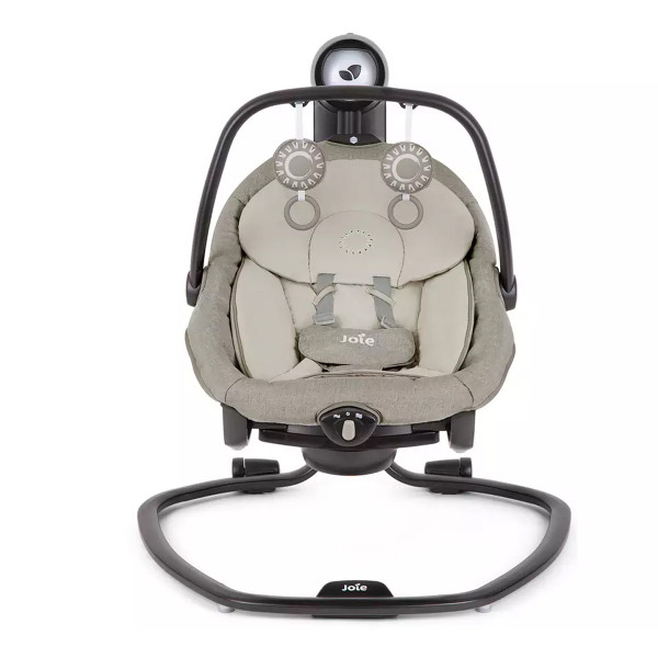 Joie njihalica SERINA, Speckled