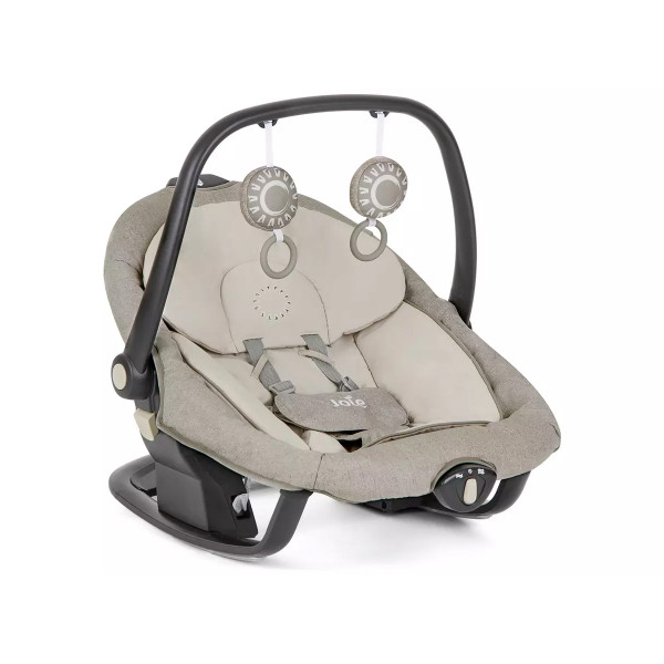 Joie njihalica SERINA, Speckled