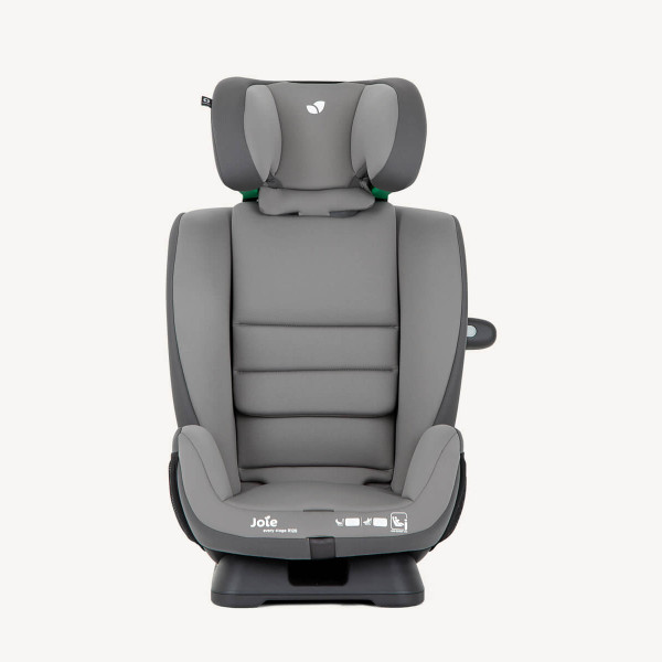 Joie autoesedište  EVERY  STAGE R129, Cobblestone, 40-145cm