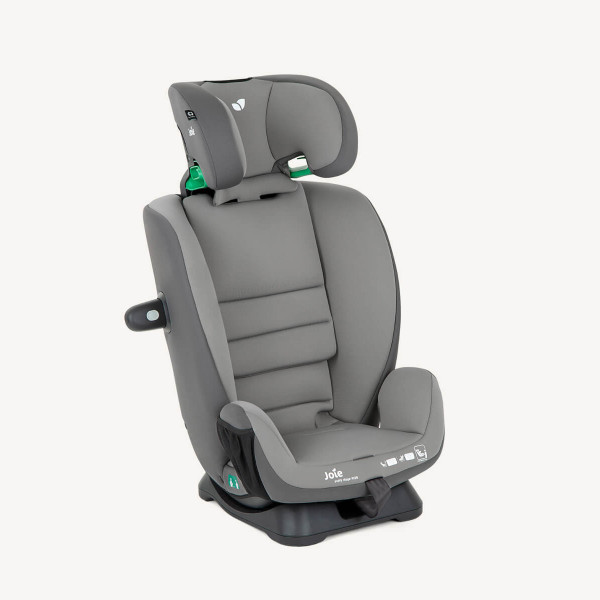 Joie autoesedište  EVERY  STAGE R129, Cobblestone, 40-145cm