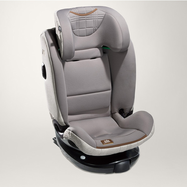 Joie autosedište I-SPIN XL Oyster, 40-150cm
