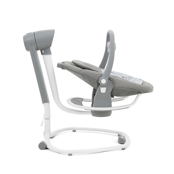 Joie njihalica SERINA, Portrait