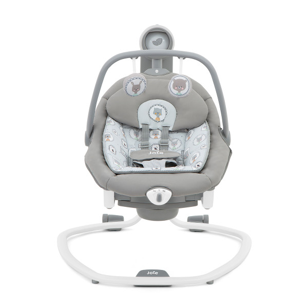 Joie njihalica SERINA, Portrait