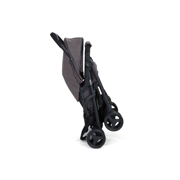 Joie kolica za blizance AIRE,Dark Pewter