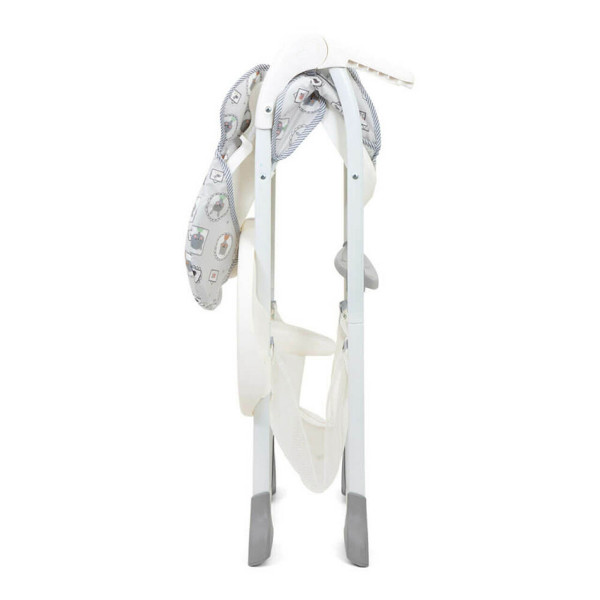 Joie hranilica Mimzy Snacker, Portrait