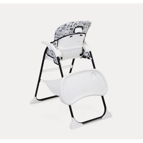 Joie hranilica Mimzy Snacker, Alphabet Soup