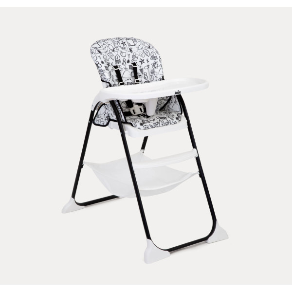 Joie hranilica Mimzy Snacker, Alphabet Soup