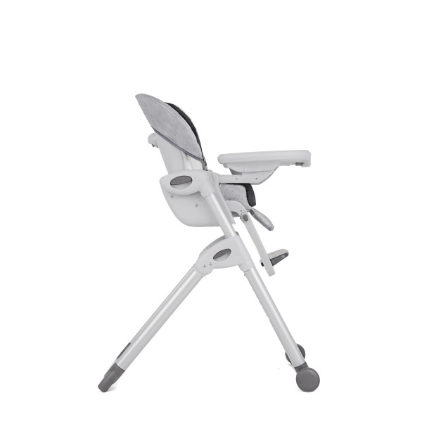 Joie hranilica MIMZY Recline 2u1, Logan