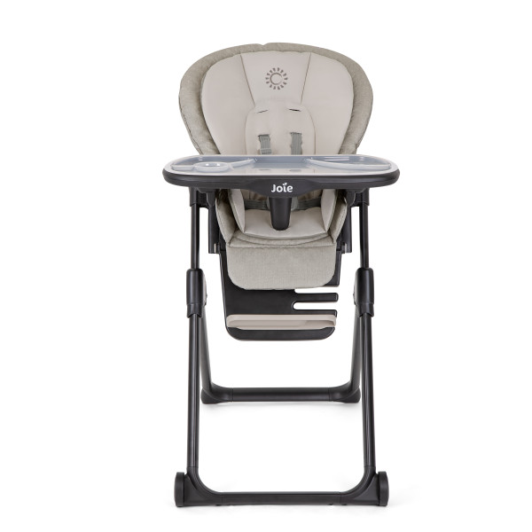 Joie hranilica MIMZY Recline 2u1, Speckled