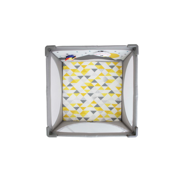 Joie prenosiva ogradica