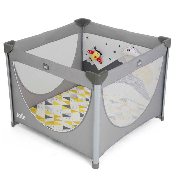 Joie prenosiva ogradica