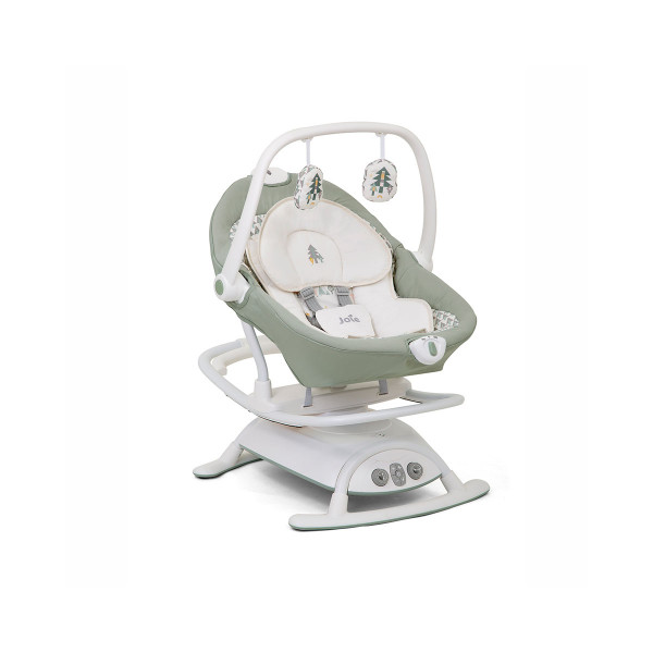 Joie njihalica Sansa 2u1, 0m+
