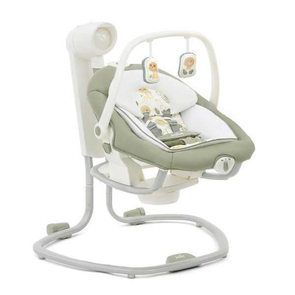Joie njihalica Serina 2u1, 0m+