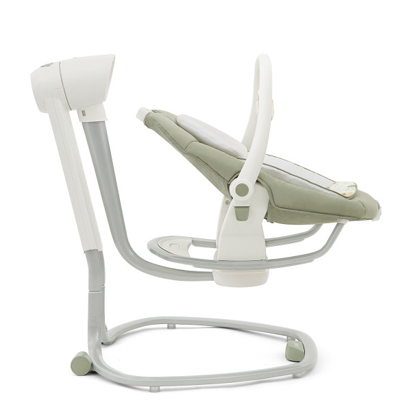 Joie njihalica Serina 2u1, 0m+