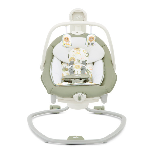 Joie njihalica Serina 2u1, 0m+