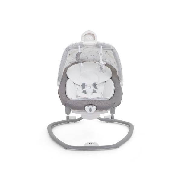 Joie njihalica Serina 2u1