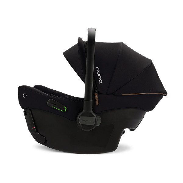 Nuna autosedište Pipa Urbn Caviar, 40-75cm