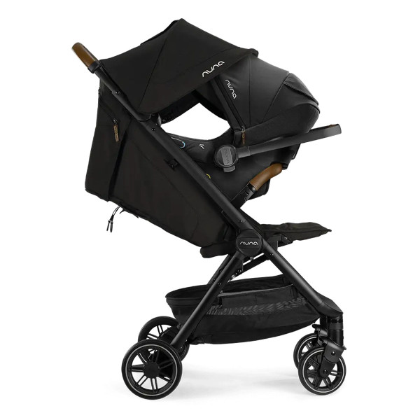 Nuna kolica Trvl, Caviar