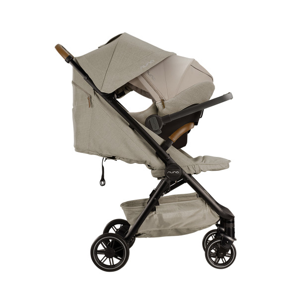 Nuna kolica Trvl, Hazelwood